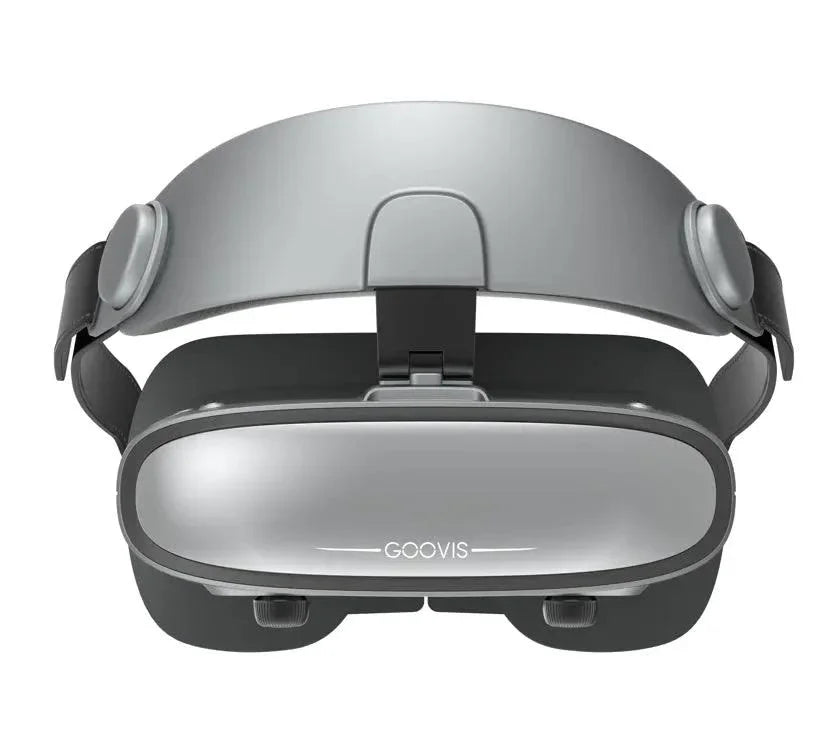 5K VR Headset for PC Gaming with Giant Screen Display - Tidesmit Tidesmit