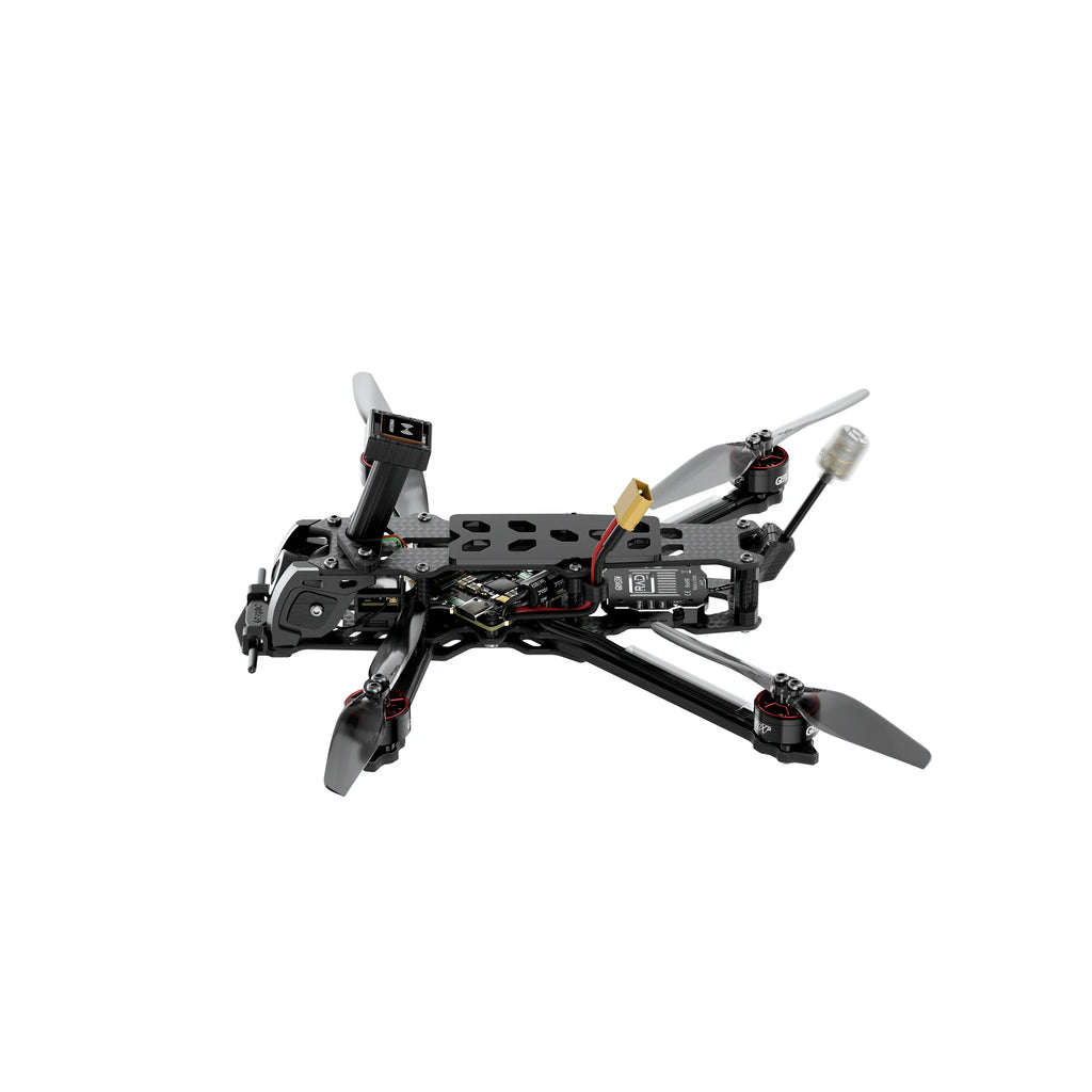 GEPRC Tern-LR40 4-Inch Long Range GPS FPV Drone Tidesmit