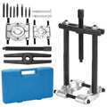 14 PCs beaying Puller Set Guillotine Puller Bearing Puller Pulley with claw interior outdoor 3 claw Pullers Internal Bearings, tooth Removal Car