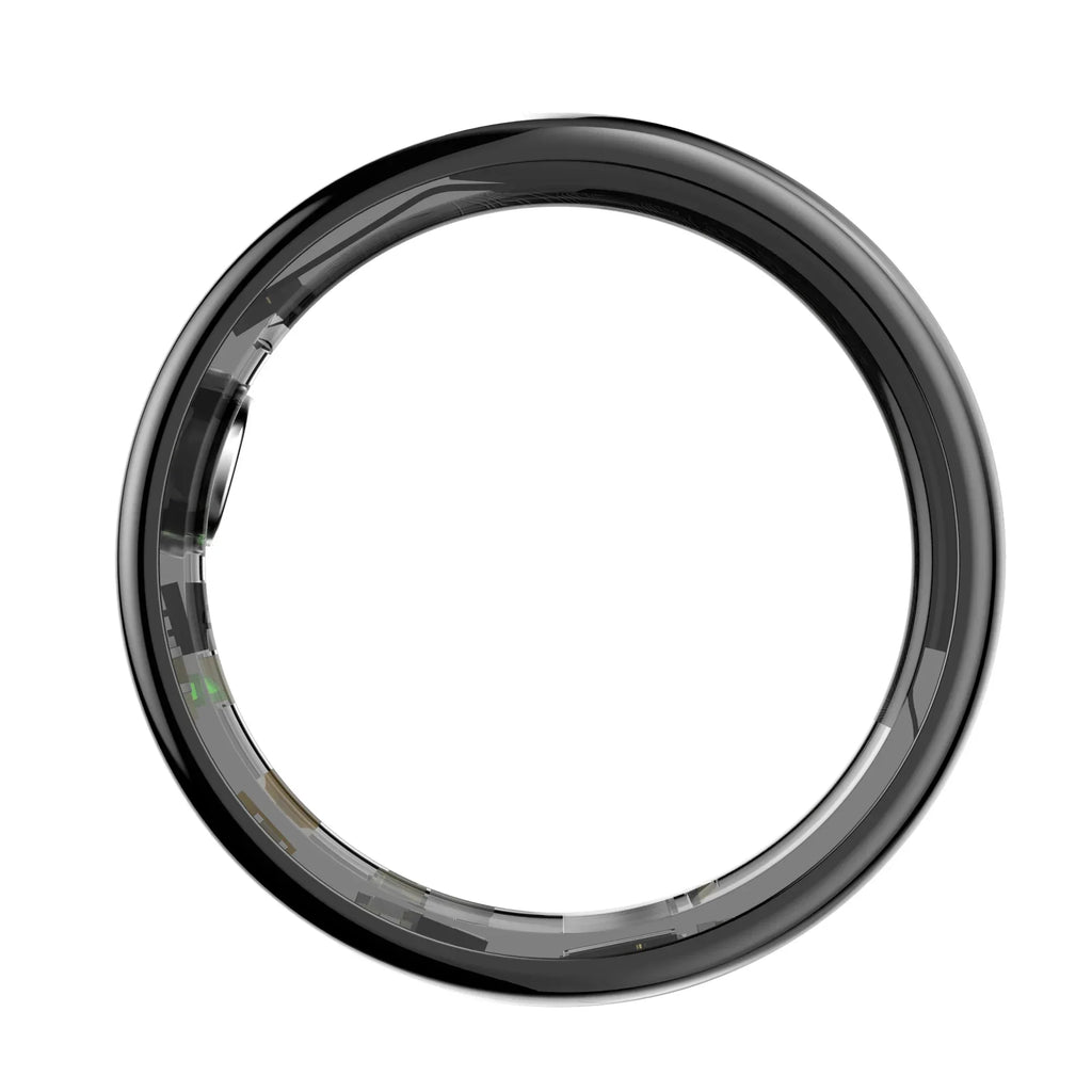 NFC Smart Health Tracker Ring HSR02 - Waterproof Fitness Monitor My Store