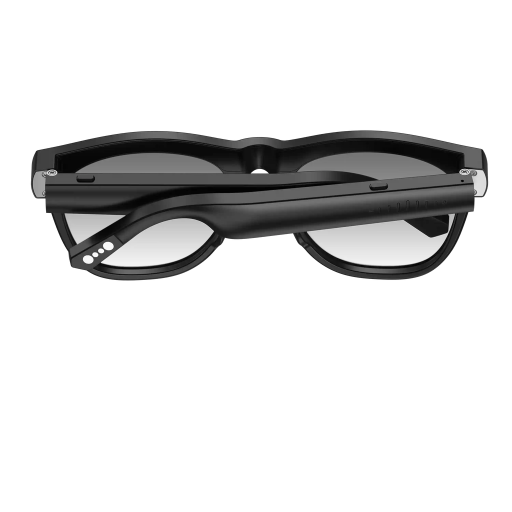 Smart Glasses with AI Translator & Camera – Tidesmit CY01 Tidesmit