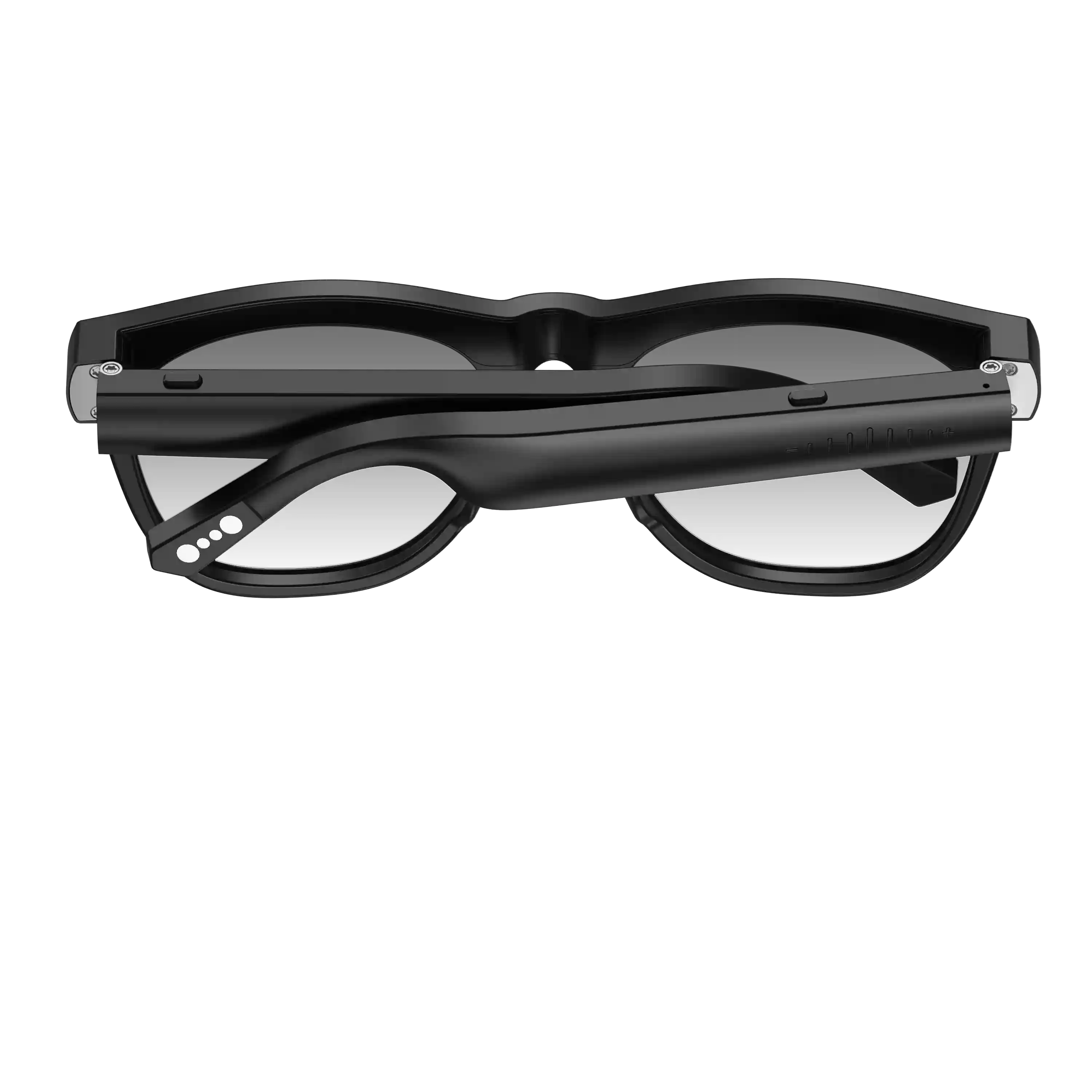 Smart Glasses with AI Translator & Camera – Tidesmit CY01 Tidesmit