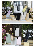 Galaxy A56 5G Global Version 6-Year Updates 50MP OIS Camera 120Hz AMOLED 45W Fast Charging IP67 AI Features