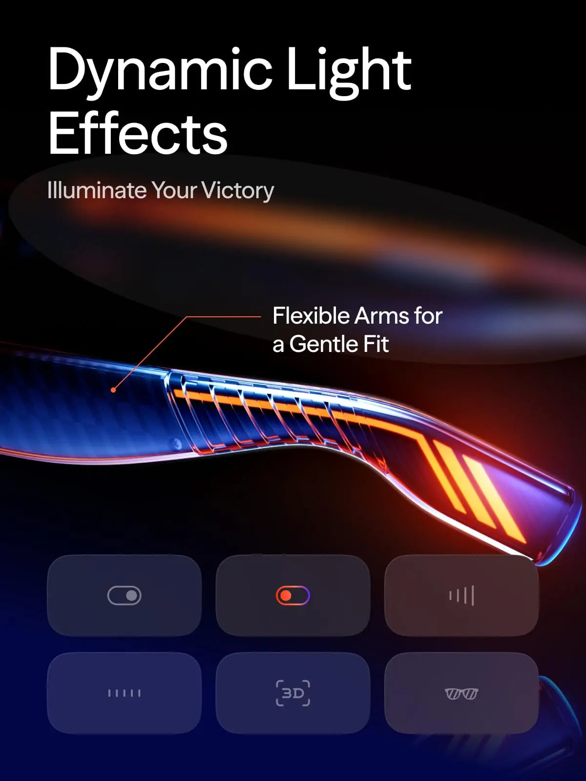 VITURE Luma Ultra XR Glasses, 152'' Ultra Sharp Display, Full 6Dof Support, AR Hand Gestures, 52° FOV, 1500 Nits
