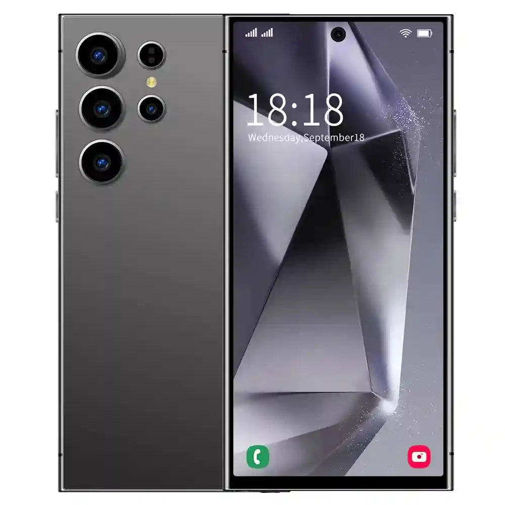 Samsung Galaxy S24 Ultra 5G 1TB 16GB RAM Unlocked Smartphone 16g Tidesmit