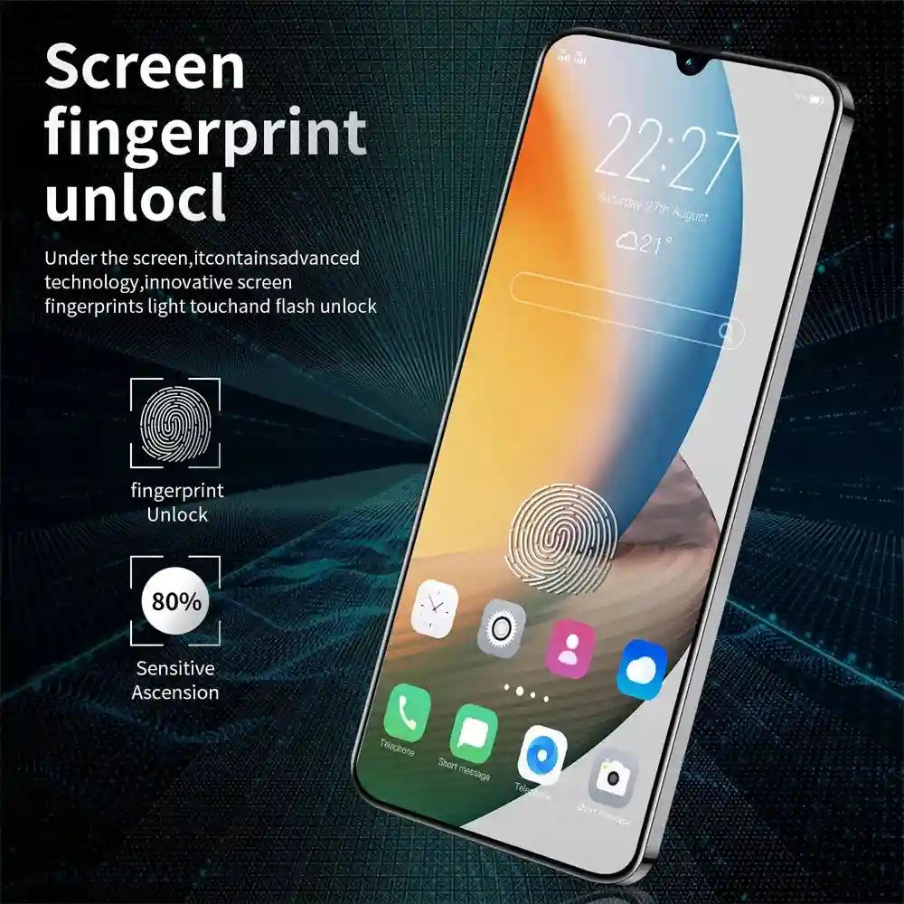 OnePlus 10 Pro 5G Smartphone 512GB 12GB RAM - Verified Performance Tidesmit