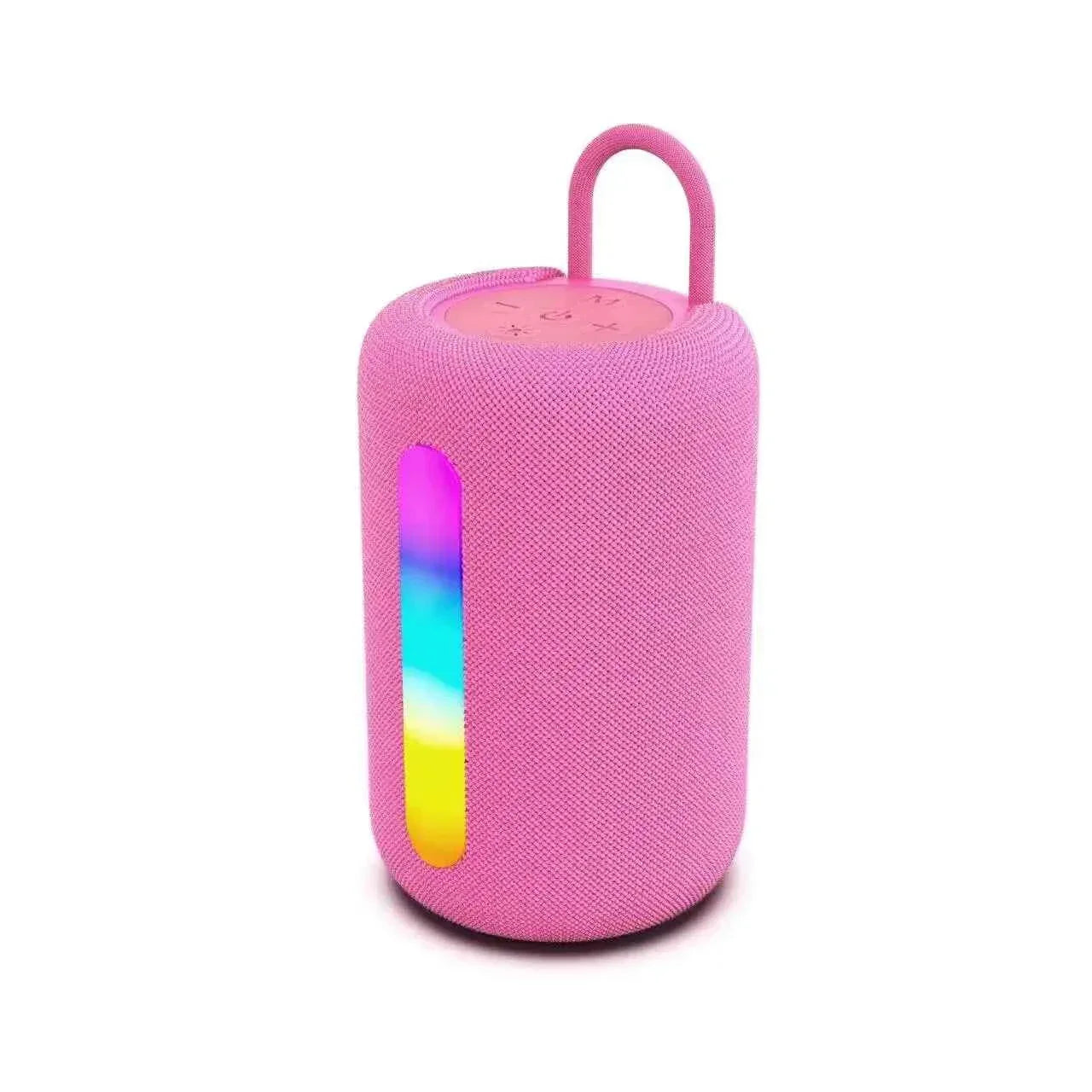 Portable Bluetooth Speaker with Bass Boost & Waterproof IPX4 Rating My Store