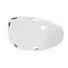 PS VR2 Silicone Protective Cover - Anti-Scratch Shell Tidesmit Gray VR221_1 VR221_2 VR221_3 VR221_4 VR221_5 Tidesmit