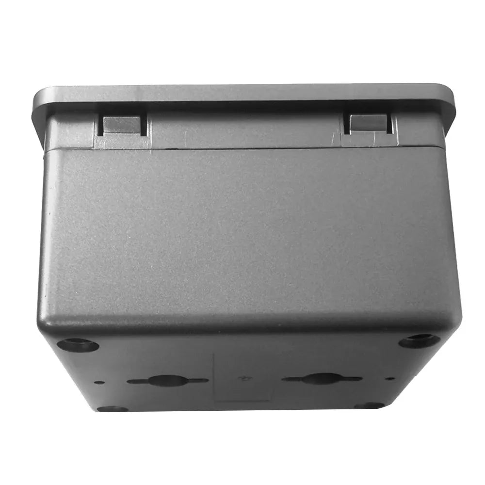 Wiegand Fixed Mount Embedded 2D Barcode Scanner Module Engine Qr Code Reader For Parking Access Control System