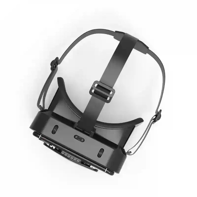 VR Headset for Smartphones | Immersive 3D Glasses | Tidesmit Tidesmit