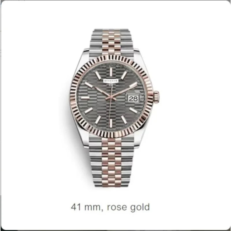 ROLES Custom Super Luminous Automatic Luxury Best China Wholesale 5A Distributor Designer Vsf Factory 1: 1 Super Clone Reloj
