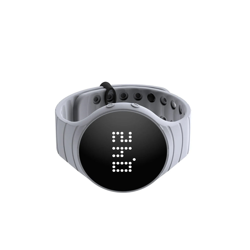 Sport Smartwatch R6 - Water-Resistant Fitness Tracker with Heart Rate Monitor My Store