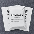 Manufacturer Wholesale Custom High Strength Poly Mailers Waterproof Mailing Envelopes for Long Haul Shipping
