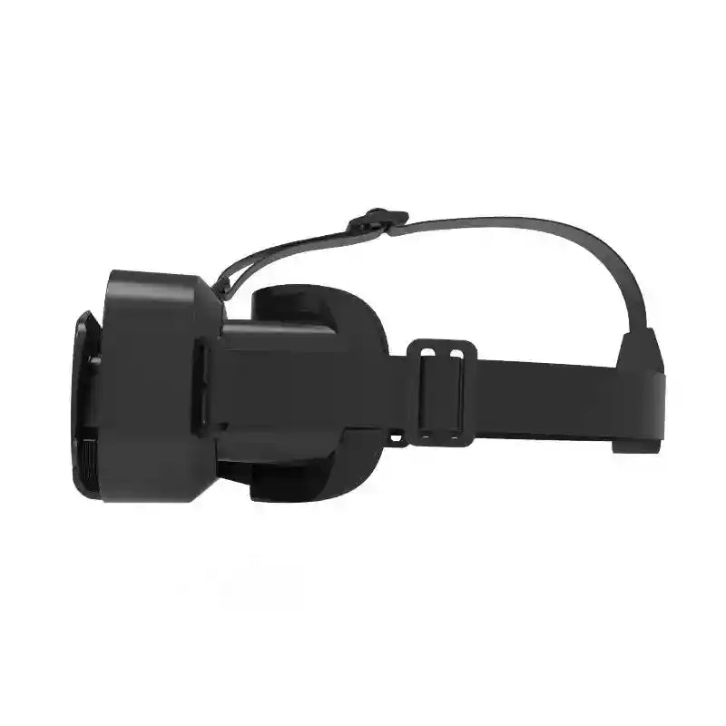 VR Headset for Smartphones | Immersive 3D Glasses | Tidesmit Tidesmit