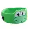 Bluetooth Headband Headphones for Kids - Soft Animal Wireless Audio SK-B007B Dinosaur SK-B007B Tidesmit