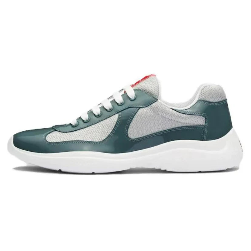 Hot Selling Stocks Luxury Orginal Casual Shoes Designer Shoes Sports Style Men's Mesh Sneakers Designer Shoes