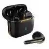 Tidesmit H6 TWS Wireless Earbuds | Waterproof Sport Fit Microphone Black H6 Tidesmit