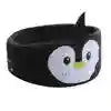 Bluetooth Headband Headphones for Kids - Soft Animal Wireless Audio SK-B007B Penguin SK-B007B Tidesmit