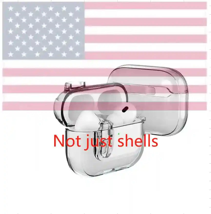 Tidesmit Wireless Noise Cancelling Earbuds ANC Bluetooth 5.3 Tidesmit