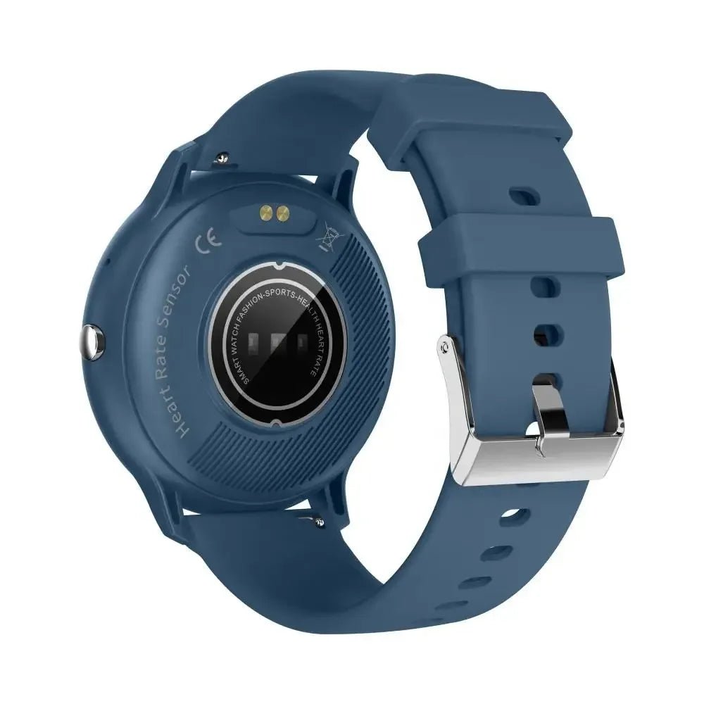Fitness Smart Watch with Heart Rate Monitor & Blood Oxygen Sensor My Store