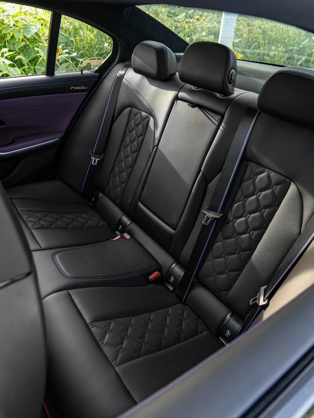 YLB High Quality Racing Bucket Seats for BMW M3 320i 325i 330i 335i 340i E30 E36 E46 E90 E92 E93 Modified Car Seats