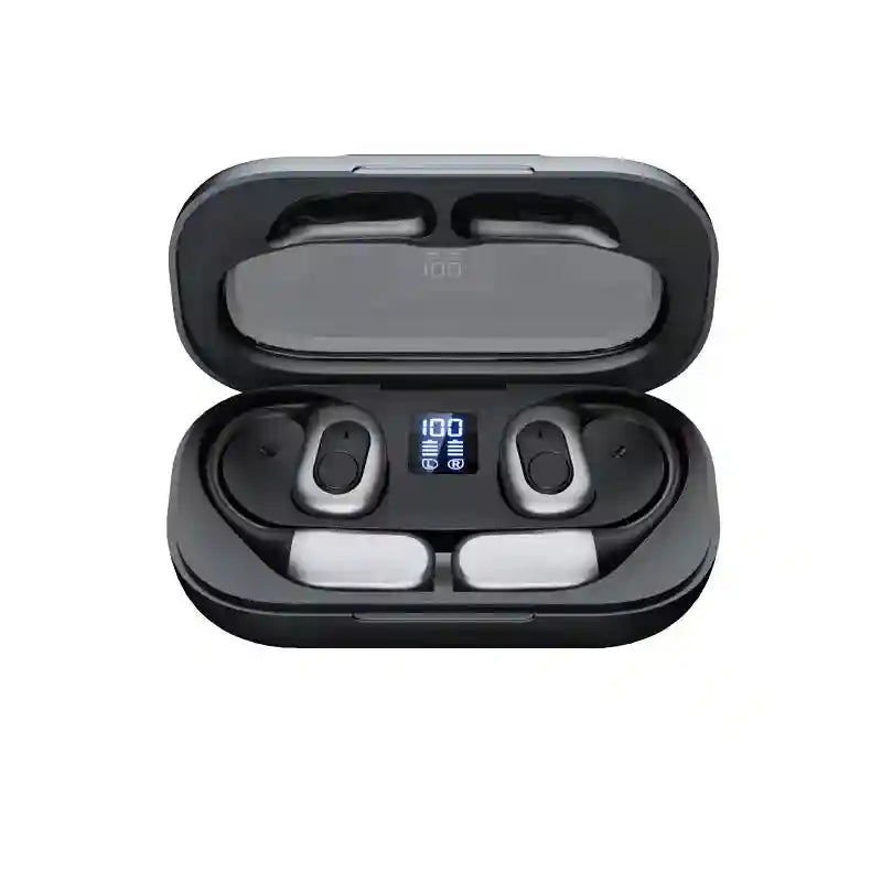 T23 Real-Time Language Translator Earbuds by Tidesmit Tidesmit