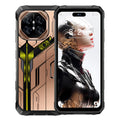 16GB+1TB High Configuration X27 Ultra 2026 Popular Android 15 5G Gaming Smart Mobile Phone