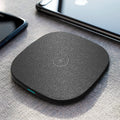 Tidesmit Universal QC 3.0 Fast Charger - Black PD Power Wall Adapter Tidesmit