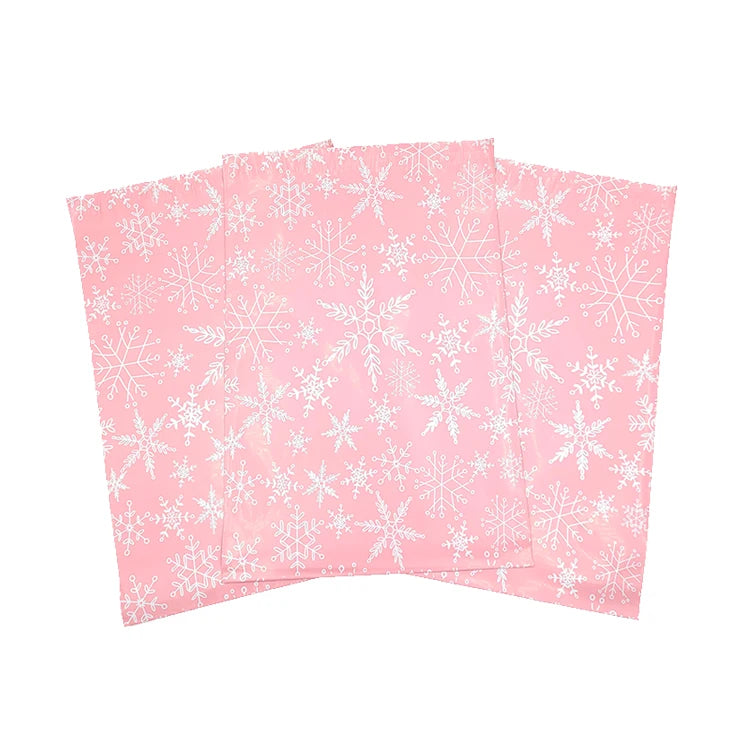 Custom 10x13in Envelope Printed Express Shipping Envelope Plastic Courier Mailing Poly Mailer Bag Mailing Bags Strong Self Mail