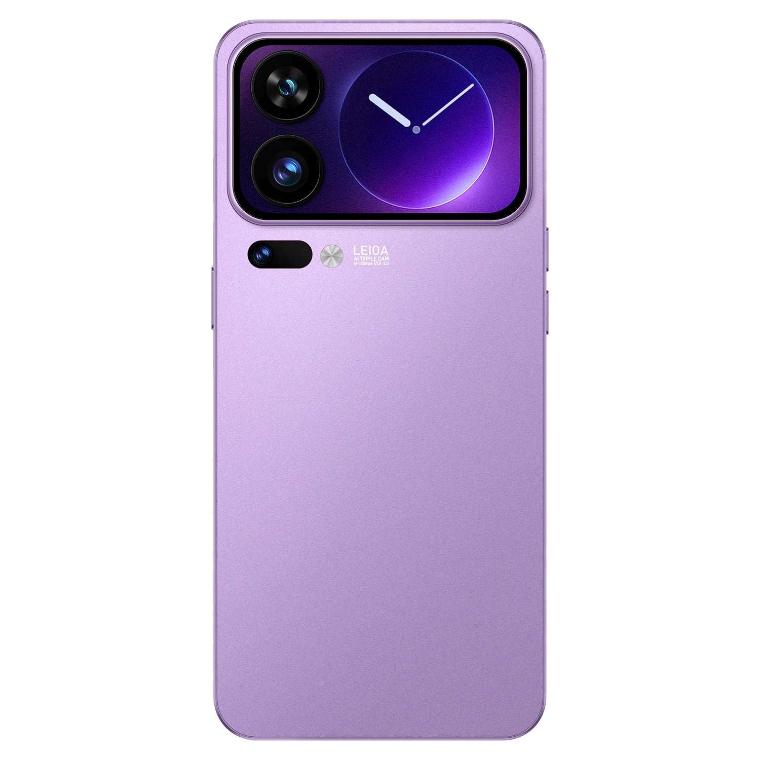 Tidesmit 5G Smartphone 7.3-inch OLED 1TB 16GB RAM Unlocked Mobile Purple 16g 1TB Tidesmit