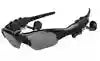 BTS01 Wireless Bluetooth Music Sunglasses - Polarized Sports Eyewear Black BTS01 Tidesmit