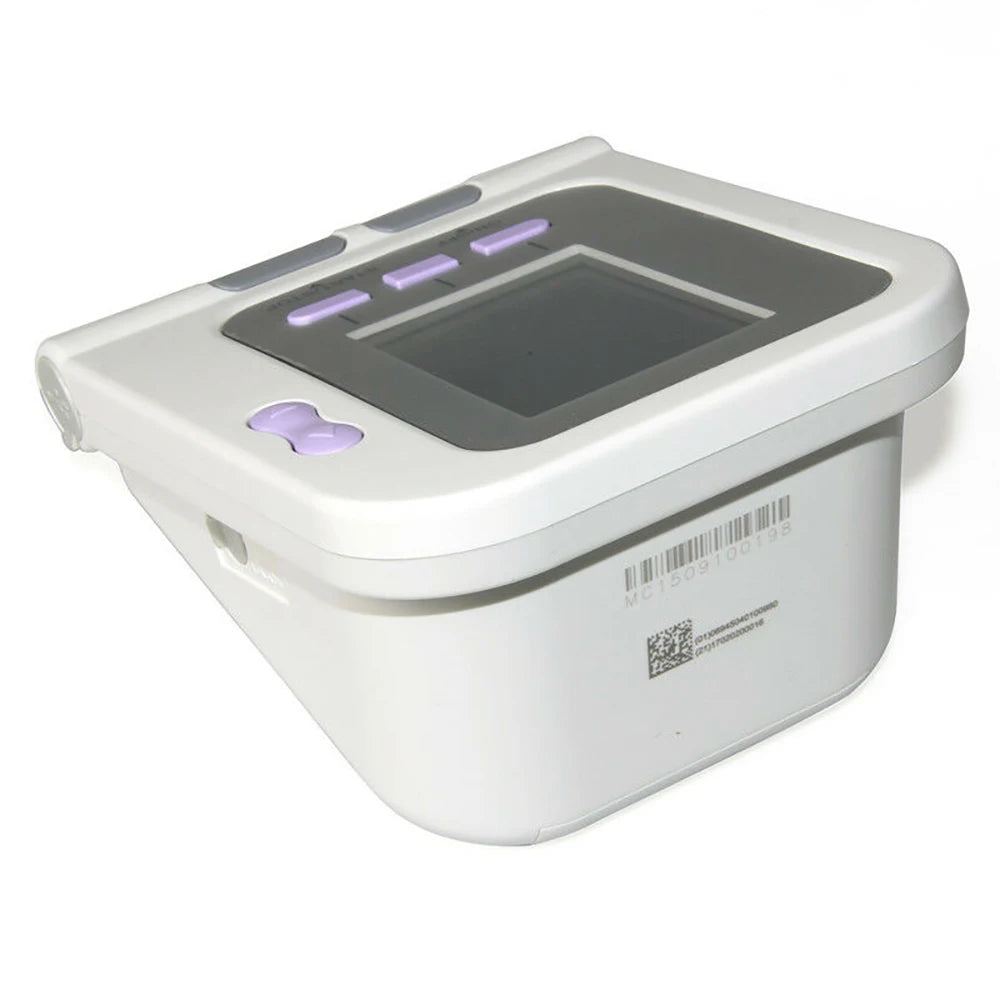 CONTEC 08A-VET Blood Pressure Monitor Portable Veterinary Digital Animal Electronic Sphygmomanomete PR Pulse Tester 6-11cm Cuff