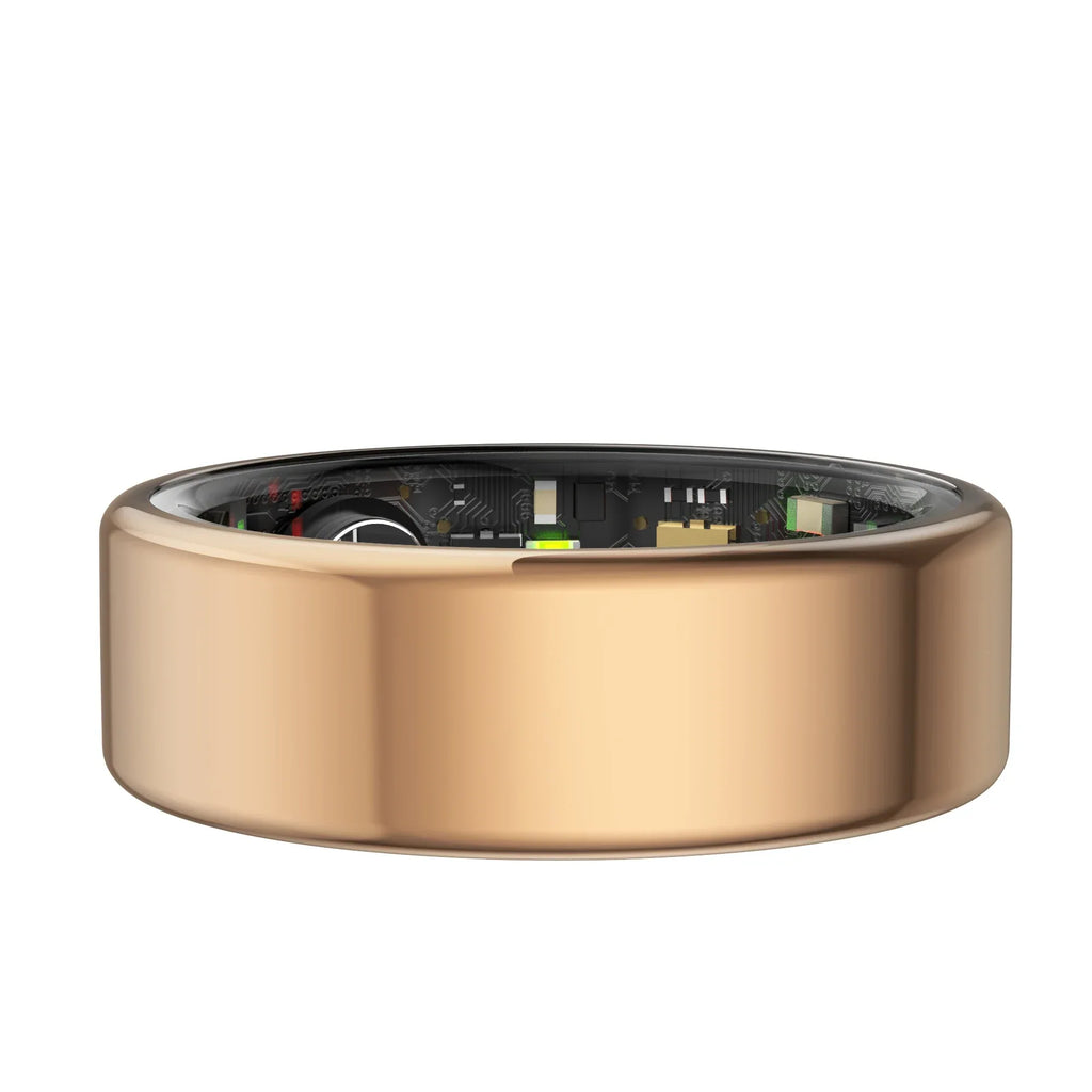 NFC Smart Health Tracker Ring HSR02 - Waterproof Fitness Monitor My Store