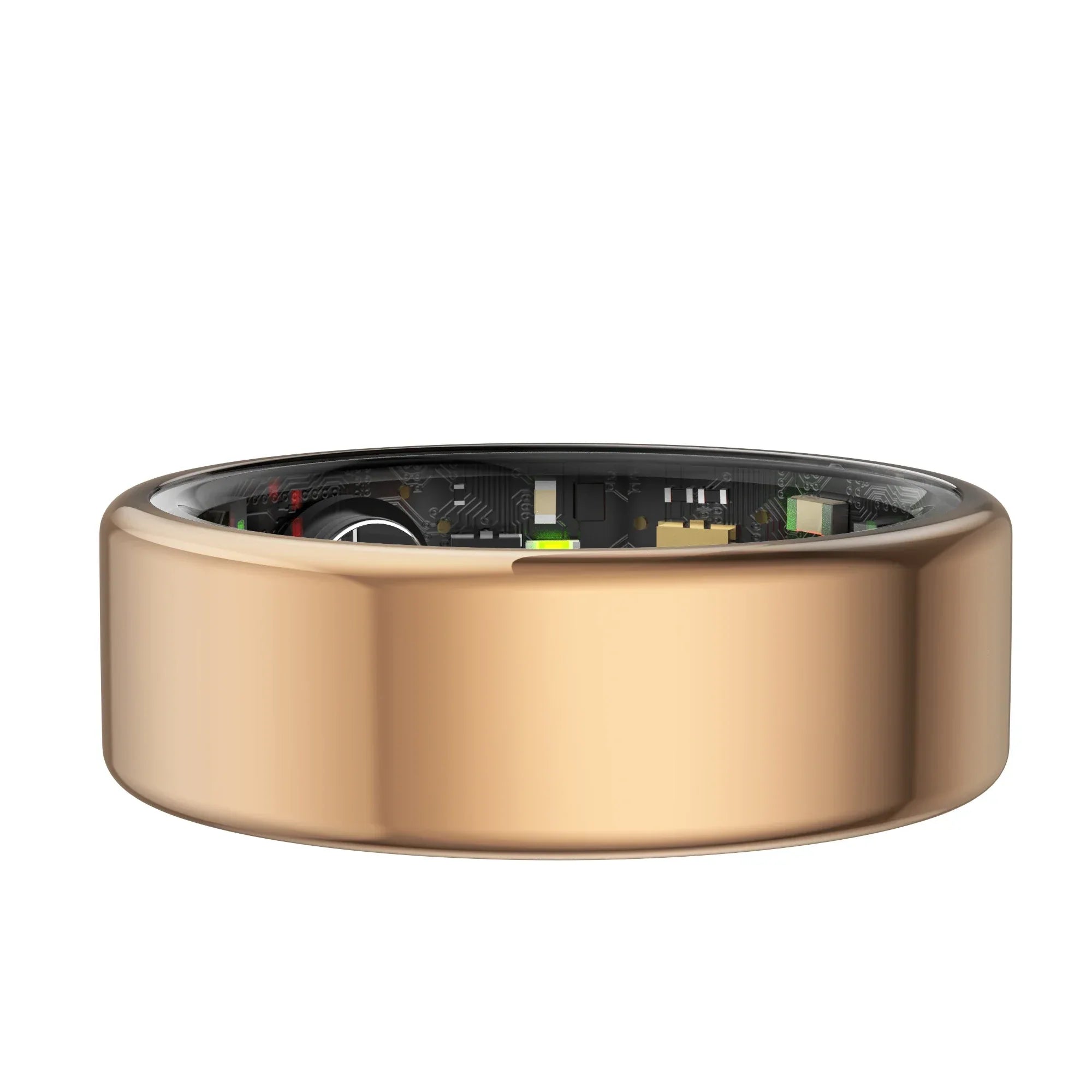 NFC Smart Health Tracker Ring HSR02 - Waterproof Fitness Monitor My Store