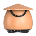 Portable Bluetooth Speaker with 360 Sound and Bass Boost My Store