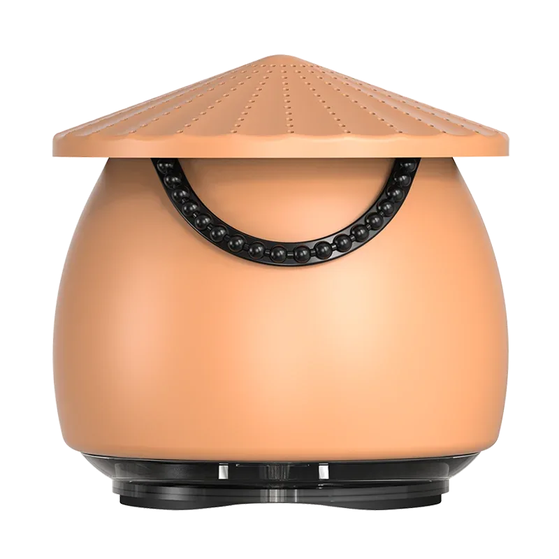 Portable Bluetooth Speaker with 360 Sound and Bass Boost My Store