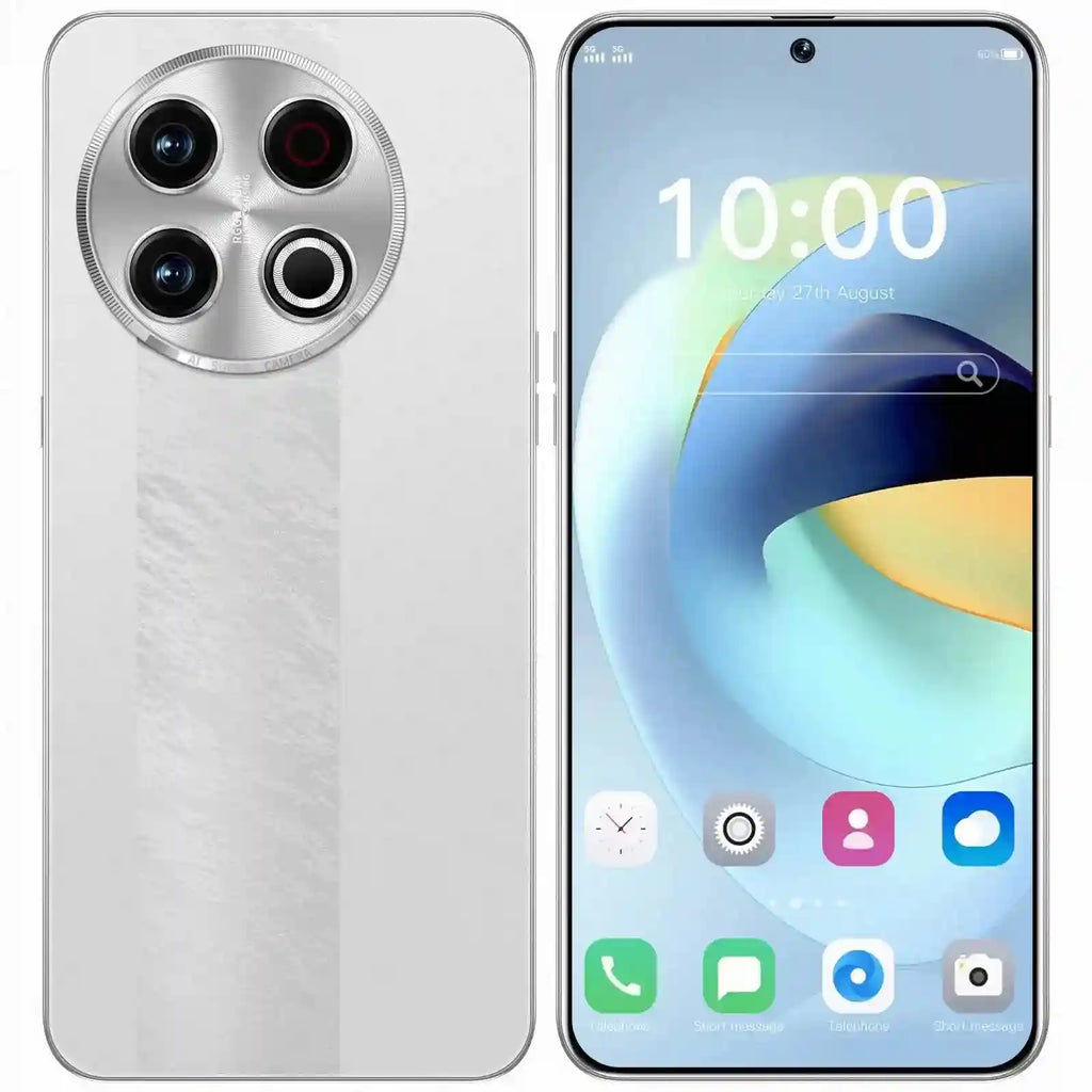 Tempered Glass Screen Protector for 1TB Smartphones | Tidesmit Tidesmit