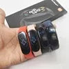 M7 Smartwatch Fitness Tracker with SpO2 and Heart Rate Monitor Mix color M7 smart bracelet My Store