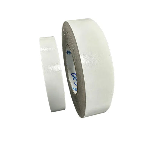 0.05mm thin polyester acrylic adhesive double sided tape