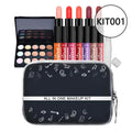 Professional Makeup Kit: All-in-One Salon-Quality Set for Beginners Professional Makeup Kits KIT001 Tidesmit