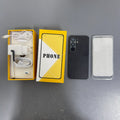 S26 Ultra 5G Smartphone 22GB 2TB - 7.3 Inch Unlocked Mobile Black 22GB RAM+2TB ROM Tidesmit