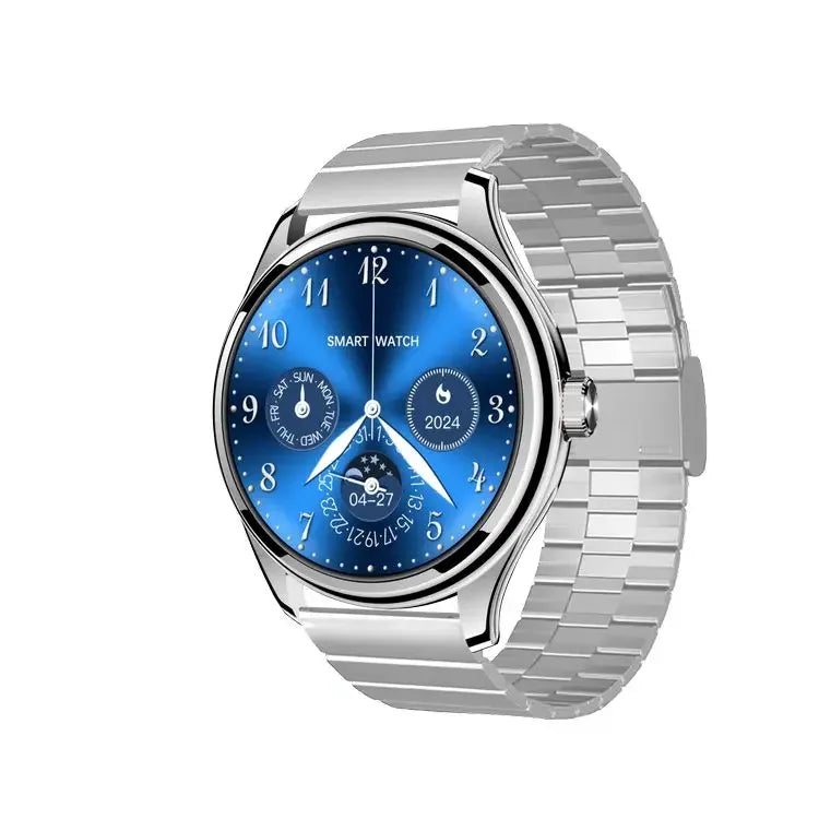 S90Max Smartwatch Fitness Tracker - Heart Rate & Oxygen Monitor My Store