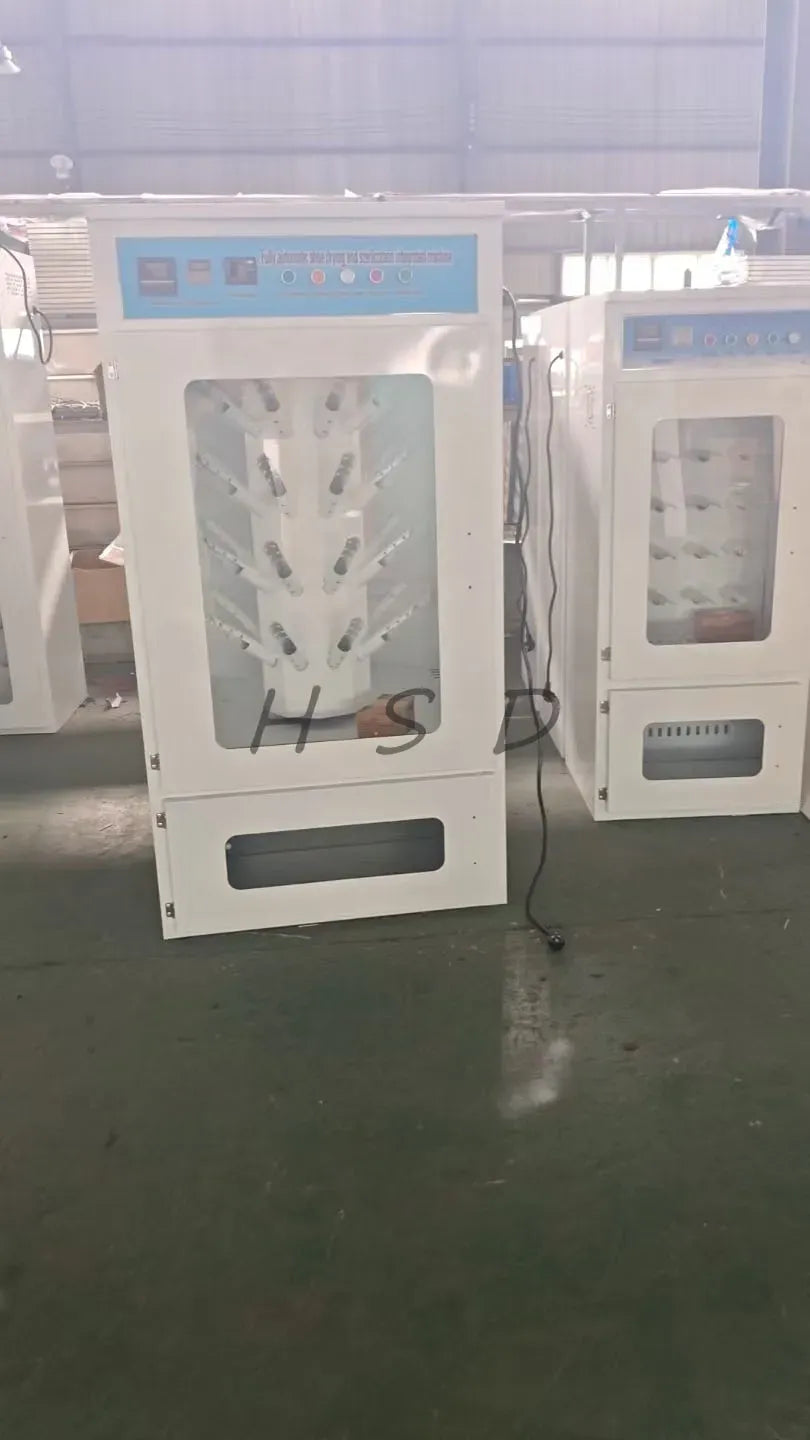 Commercial Shoe Washing Machine, Shoe Drying Sterilization Cabinet and Shoe Dehydrator for Sneaker Washing Salon