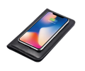 Tidesmit Wireless Charging Power Bank Wallet with Card Holder White Tidesmit