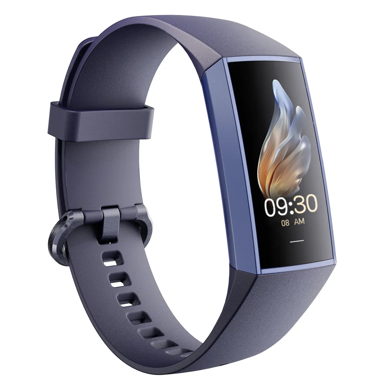 C80 Fitness Tracker Watch - Heart Rate and SpO2 Monitoring My Store