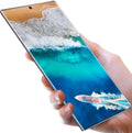 S25 Ultra 5G Smartphone 16GB RAM 1TB Storage - EU Version Tidesmit
