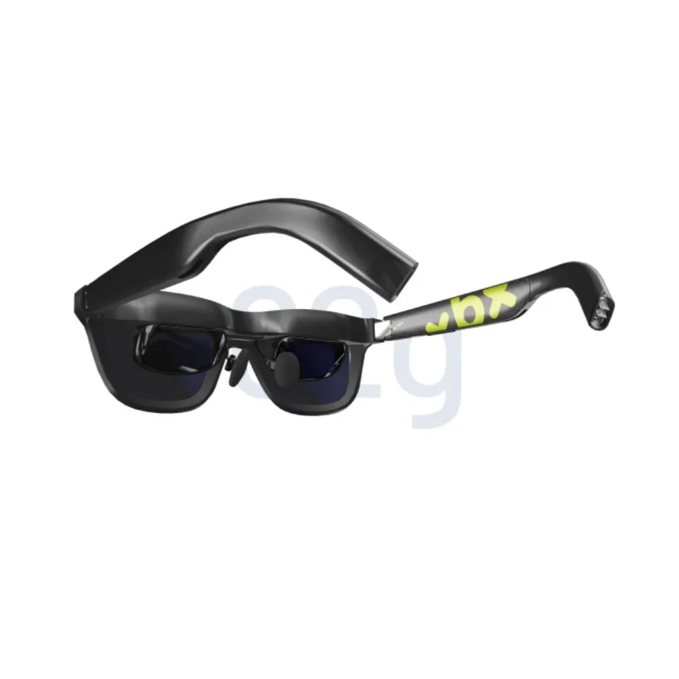 XREAL Xbx A01 VR AR Glasses Ultra-Lightweight 62g Supports HDR10 1600 Nits 50-Degree FOV for Watching Movies and Gaming