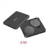Pico 4 Magnetic Prescription Lenses | Quick Attach VR Frame -6.00D VR164 Tidesmit