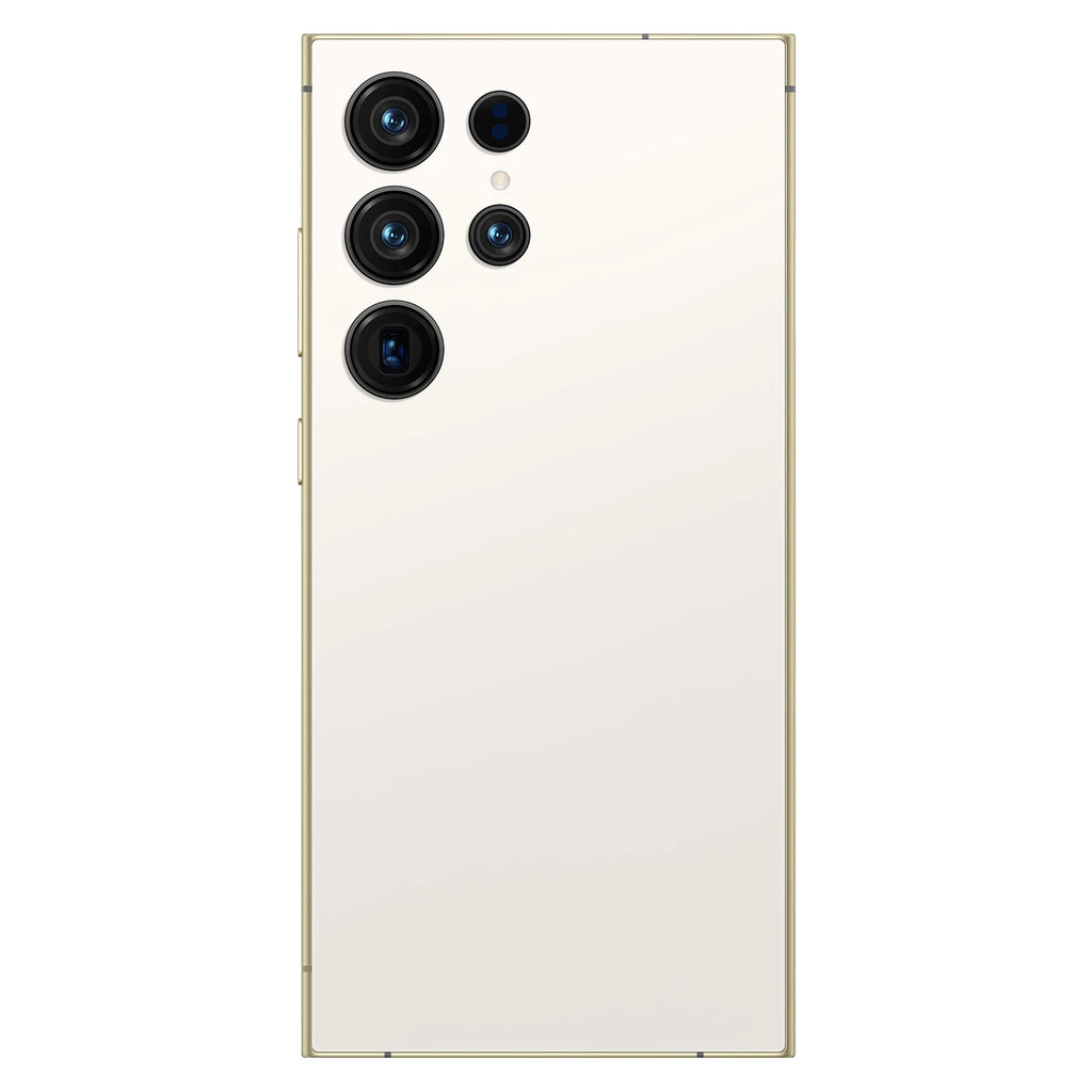 Hot Selling 2026 S24 Ultra 5G Smartphone 16GB+1TB 108MP 144HZ 7.3 Inch Full Screen Dual SIM CDMA Android 15