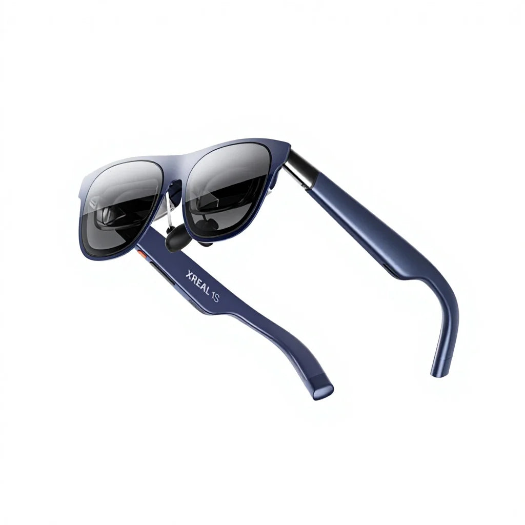 XREAL 1S Smart AR Glaeese 500-inch Aerial Giant Screen 52-Degree FOV Made in Mainland China